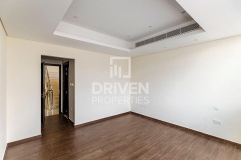 Townhouse til leje i Meydan, Dubai, UAE 4 soveværelser, 218.04 kvm № 754225 - foto 11