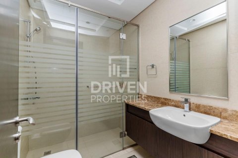 Townhouse til leje i Meydan, Dubai, UAE 4 soveværelser, 218.04 kvm № 754225 - foto 18