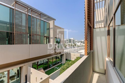 Townhouse til leje i Meydan, Dubai, UAE 4 soveværelser, 218.04 kvm № 754225 - foto 23