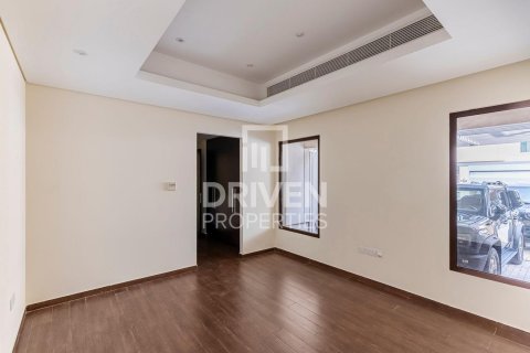 Townhouse til leje i Meydan, Dubai, UAE 4 soveværelser, 218.04 kvm № 754225 - foto 5