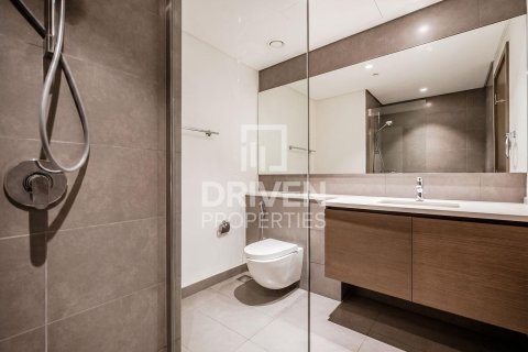 Üürile anda korter asukohaga Dubai Creek Harbour (The Lagoons), Dubai, AÜE: 3 magamistoaga, 137.5 m² Nr 754269 - pilt 14