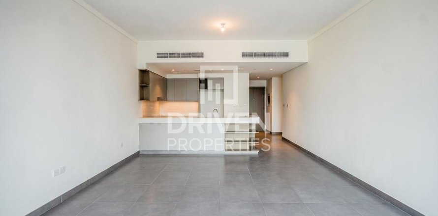 Korter asukohaga Dubai Creek Harbour (The Lagoons), Dubai, AÜE: 3 magamistoaga, 137.5 m² Nr 754269