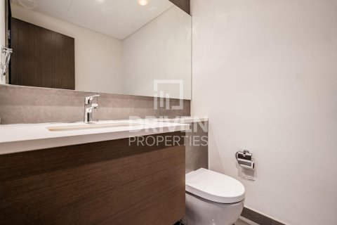 Üürile anda korter asukohaga Dubai Creek Harbour (The Lagoons), Dubai, AÜE: 3 magamistoaga, 137.5 m² Nr 754269 - pilt 17