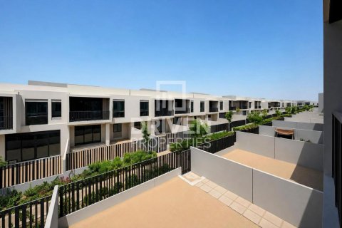 خانه شهری برای اجاره در Jebel Ali، Dubai، امارات متحده عربی 3 خوابه ، 240.53 متر مربع ، شماره 754229 - تصویر 2