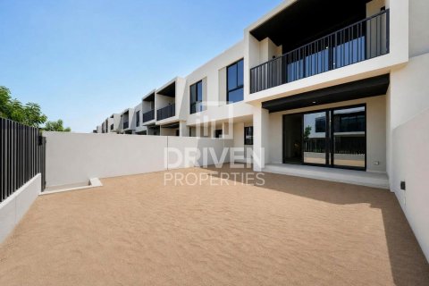 خانه شهری برای اجاره در Jebel Ali، Dubai، امارات متحده عربی 3 خوابه ، 240.53 متر مربع ، شماره 754229 - تصویر 21