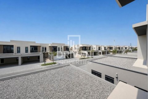 تاون هاوس للإيجار في جبل علي، دبي، الإمارات العربية المتحدة 3 غرفة نوم ، 242.29 متر مربع ، رقم 754228 - صورة 19