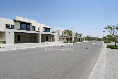 تاون هاوس للإيجار في جبل علي، دبي، الإمارات العربية المتحدة 3 غرفة نوم ، 242.29 متر مربع ، رقم 754228 - صورة 16