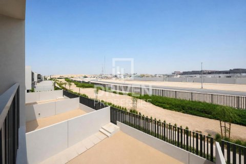 تاون هاوس للإيجار في جبل علي، دبي، الإمارات العربية المتحدة 3 غرفة نوم ، 242.29 متر مربع ، رقم 754228 - صورة 21