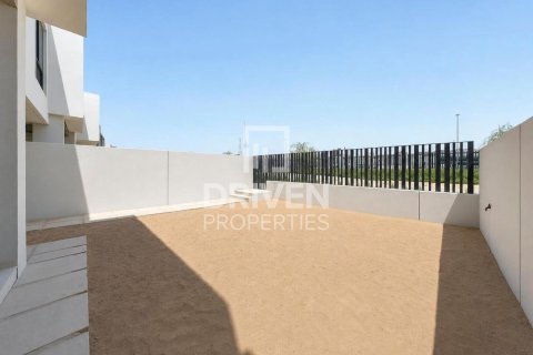 تاون هاوس للإيجار في جبل علي، دبي، الإمارات العربية المتحدة 3 غرفة نوم ، 242.29 متر مربع ، رقم 754228 - صورة 18