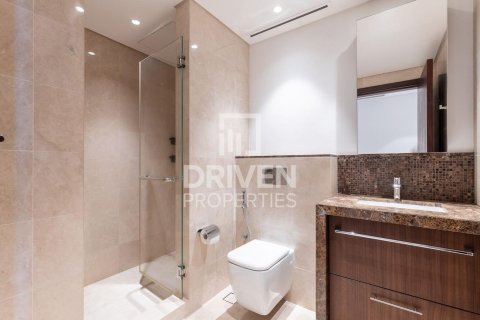 Penthouse til leje i Downtown Dubai (Downtown Burj Dubai), Dubai, UAE 5 soveværelser, 375.7 kvm № 754226 - foto 16