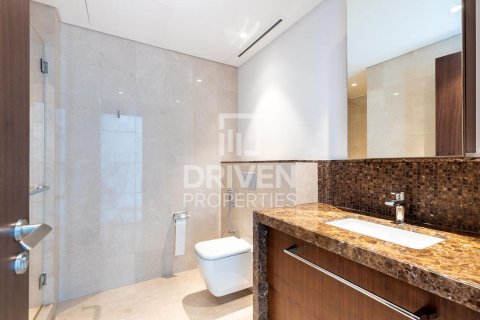 Penthouse til leje i Downtown Dubai (Downtown Burj Dubai), Dubai, UAE 5 soveværelser, 375.7 kvm № 754226 - foto 8