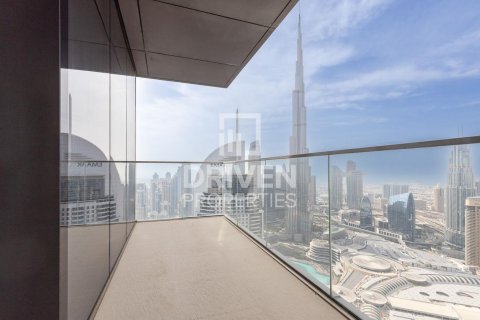Penthouse til leje i Downtown Dubai (Downtown Burj Dubai), Dubai, UAE 5 soveværelser, 375.7 kvm № 754226 - foto 12