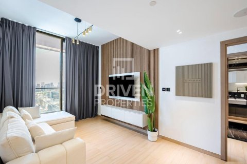 Wohnung in Jumeirah Village Circle, Dubai, VAE: 1 Schlafzimmer, 64 m2 Nr. 684661