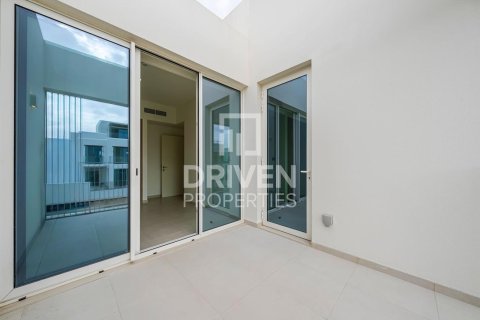 Kaupunkipientalo The Valley, Dubai, Arabiemiraatit 4 makuuhuonetta, 206 m2 № 684688 - kuva 20