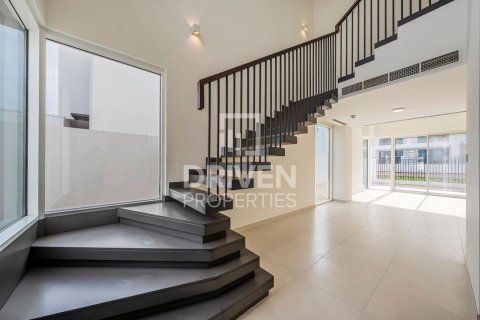 Kaupunkipientalo The Valley, Dubai, Arabiemiraatit 4 makuuhuonetta, 206 m2 № 684688 - kuva 5