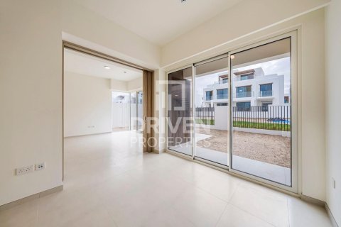 Kaupunkipientalo The Valley, Dubai, Arabiemiraatit 4 makuuhuonetta, 206 m2 № 684688 - kuva 8