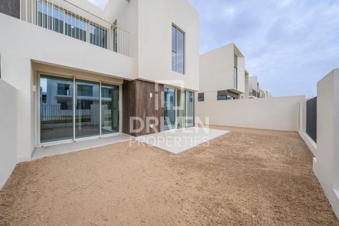 Kaupunkipientalo The Valley, Dubai, Arabiemiraatit 4 makuuhuonetta, 206 m2 № 684688 - kuva 22