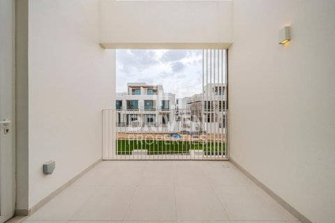 Kaupunkipientalo The Valley, Dubai, Arabiemiraatit 4 makuuhuonetta, 206 m2 № 684688 - kuva 18