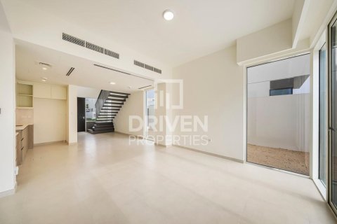 Kaupunkipientalo The Valley, Dubai, Arabiemiraatit 4 makuuhuonetta, 206 m2 № 684688 - kuva 7