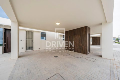 Kaupunkipientalo The Valley, Dubai, Arabiemiraatit 4 makuuhuonetta, 206 m2 № 684688 - kuva 23