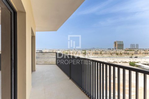Apartamento en Arjan, Dubai, EAU 2 dormitorios, 132 m² № 684685