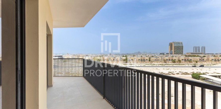Huoneisto Arjan, Dubai, Arabiemiraatit 2 makuuhuonetta, 132 m2 № 684685