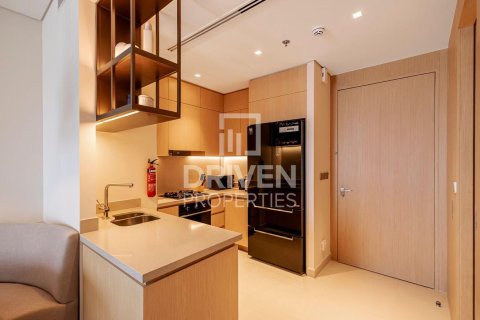 Apartament në Downtown Dubai (Downtown Burj Dubai), Dubai, Emiratet e Bashkuara Arabe 2 dhoma gjumi, 113 m2. № 684686 - Foto 18