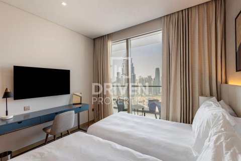 Apartament në Downtown Dubai (Downtown Burj Dubai), Dubai, Emiratet e Bashkuara Arabe 2 dhoma gjumi, 113 m2. № 684686 - Foto 12