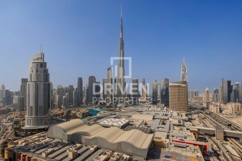 Apartamento en Downtown Dubai (Downtown Burj Dubai), Dubai, EAU 2 dormitorios, 113 m² № 684686