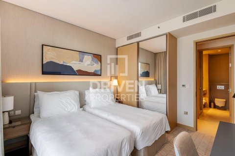 Apartament në Downtown Dubai (Downtown Burj Dubai), Dubai, Emiratet e Bashkuara Arabe 2 dhoma gjumi, 113 m2. № 684686 - Foto 11