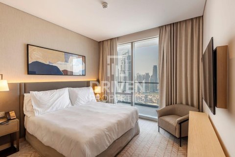 Apartament në Downtown Dubai (Downtown Burj Dubai), Dubai, Emiratet e Bashkuara Arabe 2 dhoma gjumi, 113 m2. № 684686 - Foto 15