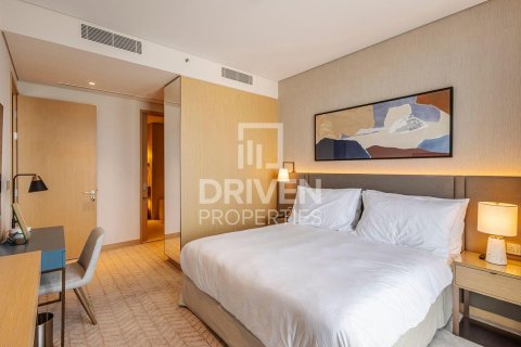 Apartament në Downtown Dubai (Downtown Burj Dubai), Dubai, Emiratet e Bashkuara Arabe 2 dhoma gjumi, 113 m2. № 684686 - Foto 10