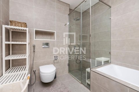 Apartament do wynajęcia w Mohammed Bin Rashid City, Dubai, ZEA 2 sypialnie, 110 mkw., nr 684687 - zdjęcie 14