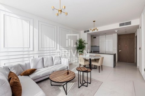 Apartament do wynajęcia w Mohammed Bin Rashid City, Dubai, ZEA 2 sypialnie, 110 mkw., nr 684687 - zdjęcie 2