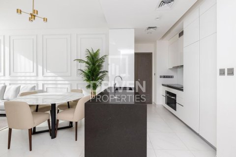 Apartament do wynajęcia w Mohammed Bin Rashid City, Dubai, ZEA 2 sypialnie, 110 mkw., nr 684687 - zdjęcie 4