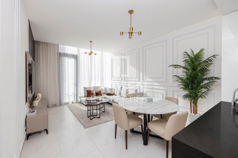 Mohammed Bin Rashid City, Dubai, संयुक्त अरब अमीरात में अपार्टमेंट, 2 बेडरूम, 110 वर्ग मीटर, संख्या 684687