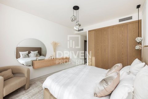 Apartament do wynajęcia w Mohammed Bin Rashid City, Dubai, ZEA 2 sypialnie, 110 mkw., nr 684687 - zdjęcie 11