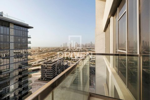 Apartament do wynajęcia w Mohammed Bin Rashid City, Dubai, ZEA 2 sypialnie, 110 mkw., nr 684687 - zdjęcie 15
