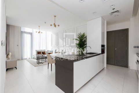 Apartament do wynajęcia w Mohammed Bin Rashid City, Dubai, ZEA 2 sypialnie, 110 mkw., nr 684687 - zdjęcie 3