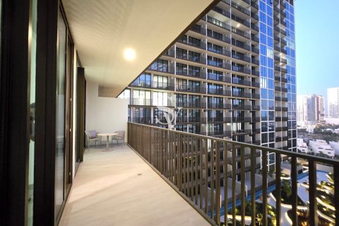 Apartamento para arrendamento em Jumeirah Village Circle, Dubai, EAU 1 quarto, 82 m2 № 699661 - foto 4