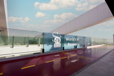 Apartamento para arrendamento em Al Wasl, Dubai, EAU 1 quarto, 82 m2 № 699664 - foto 18