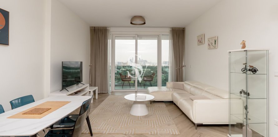 Apartamento em Al Wasl, Dubai, EAU 1 quarto, 82 m2 № 699664