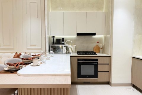 Apartamento para arrendamento em Jumeirah Village Circle, Dubai, EAU 1 quarto, 85 m2 № 699659 - foto 7