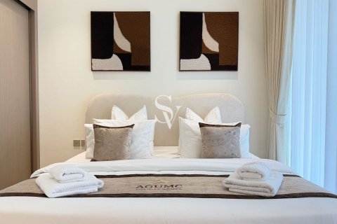 Apartamento para arrendamento em Jumeirah Village Circle, Dubai, EAU 1 quarto, 85 m2 № 699659 - foto 12