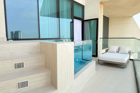 Apartamento para arrendamento em Jumeirah Village Circle, Dubai, EAU 1 quarto, 85 m2 № 699659 - foto 4