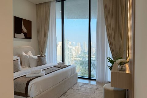 Apartamento para arrendamento em Jumeirah Village Circle, Dubai, EAU 1 quarto, 85 m2 № 699659 - foto 9