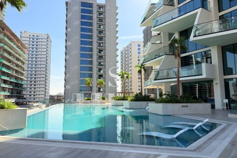 Apartamento en Jumeirah Village Circle, Dubai, EAU 1 dormitorio, 85 m² № 699659