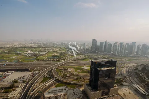 Apartamento em Dubai Marina, Dubai, EAU 3 quartos, 277 m2 № 699662