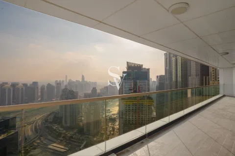 Apartamento para arrendamento em Dubai Marina, Dubai, EAU 3 quartos, 277 m2 № 699662 - foto 15