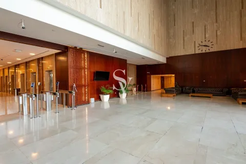 Apartamento para arrendamento em Dubai Marina, Dubai, EAU 3 quartos, 277 m2 № 699662 - foto 3